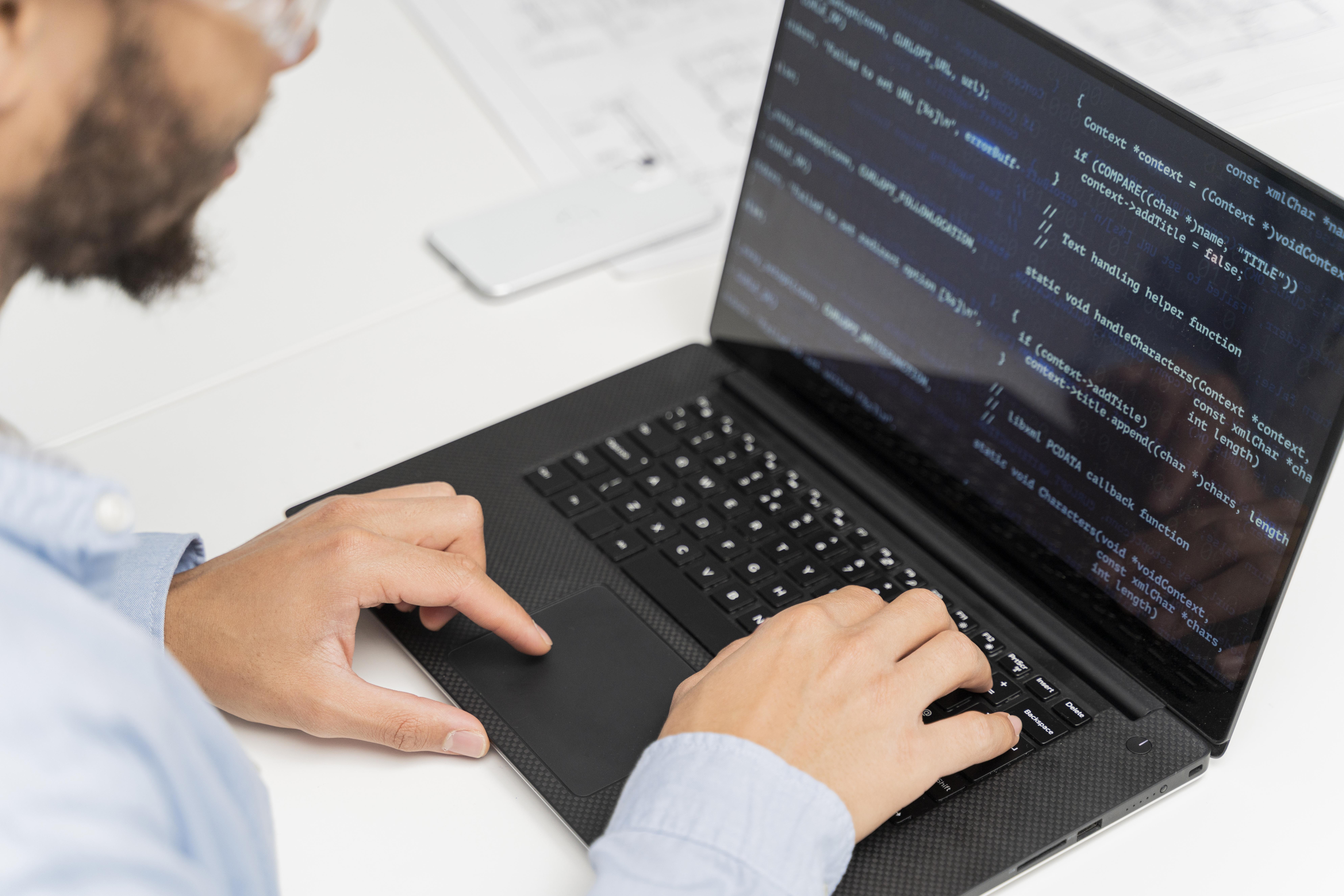 Programación