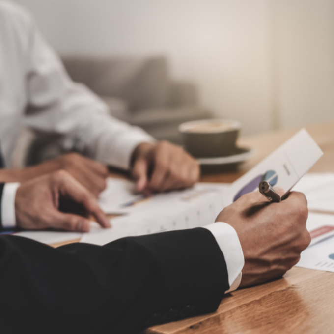 Equipo de Consultoría Integral Andaluza